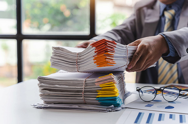 Regulatory Framework Design